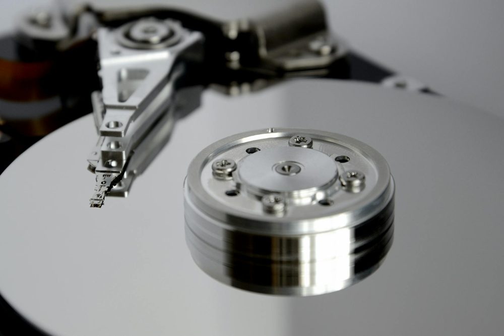 Data recovery at MidlandPCS