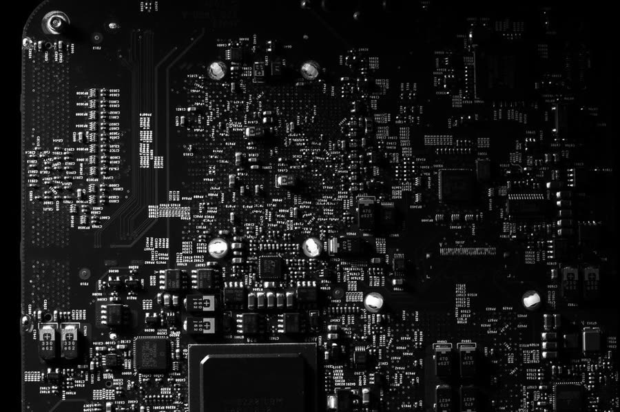 Circuit-board electronics repair for Lexington, SC