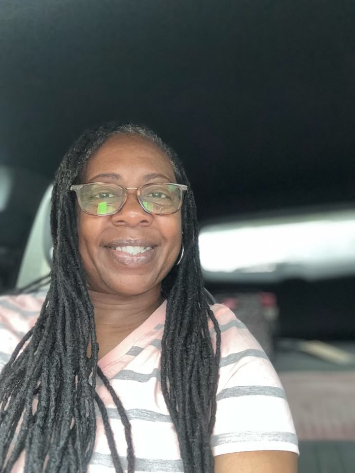 Debbie Frierson, Operations at MidlandPCS