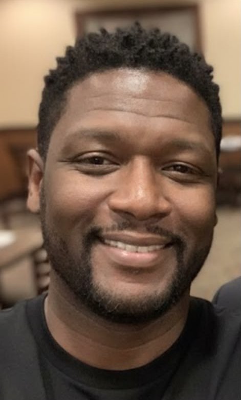 Lucious Frierson Jr, CEO of MidlandPCS in Columbia, SC