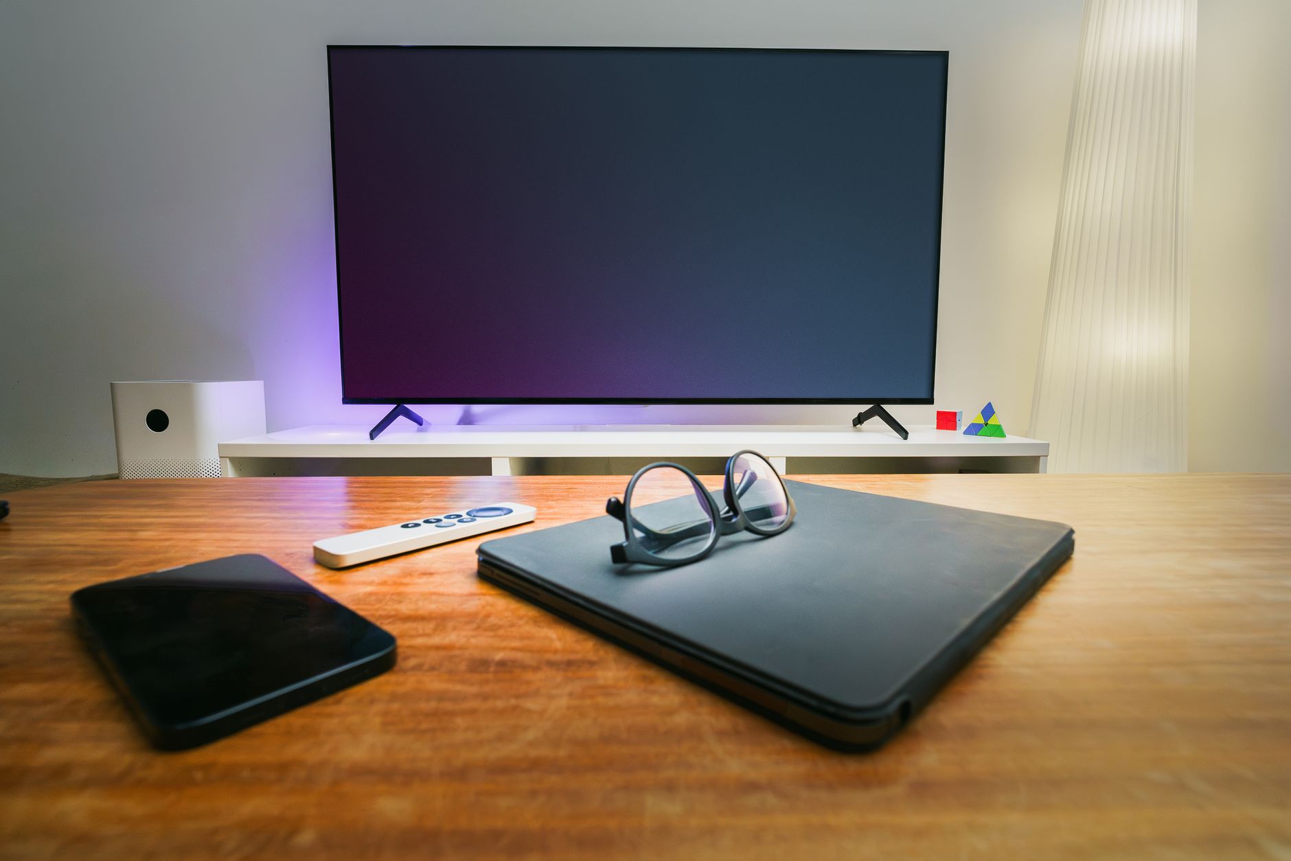 TV & streaming setup at MidlandPCS — cut your cable bill
